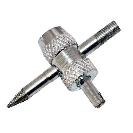 Shark Industries 4-Way Valve Core Tool 22992